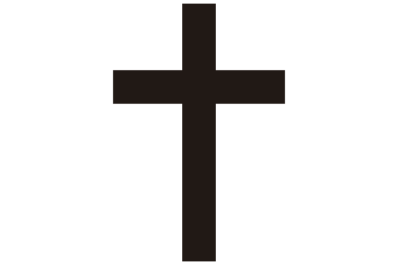 Download Standard Cross - Premium Resources
