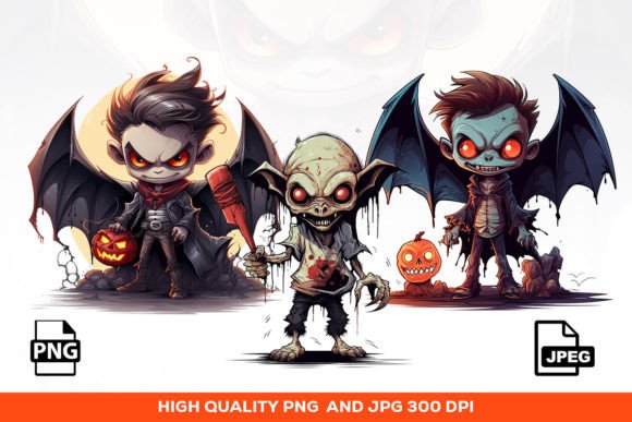 Download Halloween Bat Ghost Vector Illustration - Ghost vector Collection