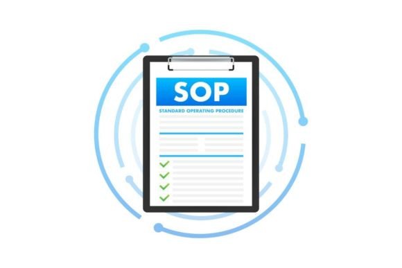 Download SOP - Standard Operating Procedure. - Premium Resources